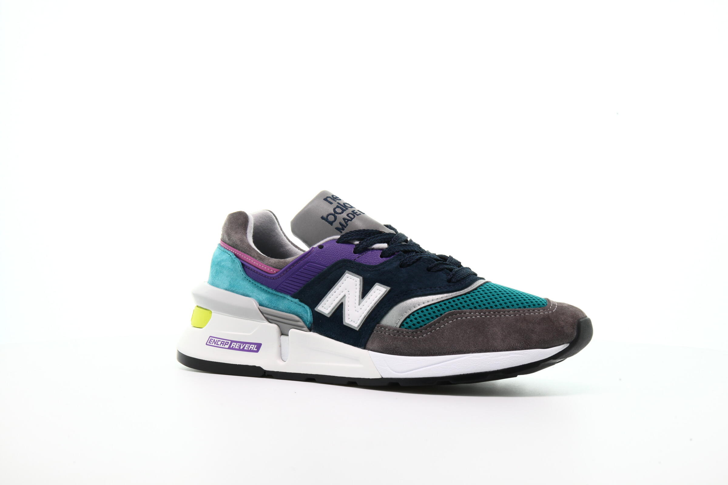 New Balance M 997 SMG 